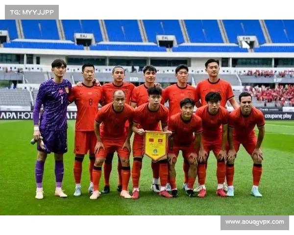 中国男足稳扎稳打,赢得关键比赛! 中国男足稳扎稳打,赢得关键比赛!