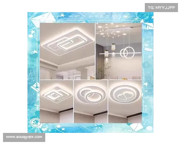 灯具大小与照明效果:个灯大唔大的选择标准是什么?(灯具尺寸选择比例) 灯具大小与照明效果:个灯大唔大的选择标准是什么?(灯具尺寸选择比例)